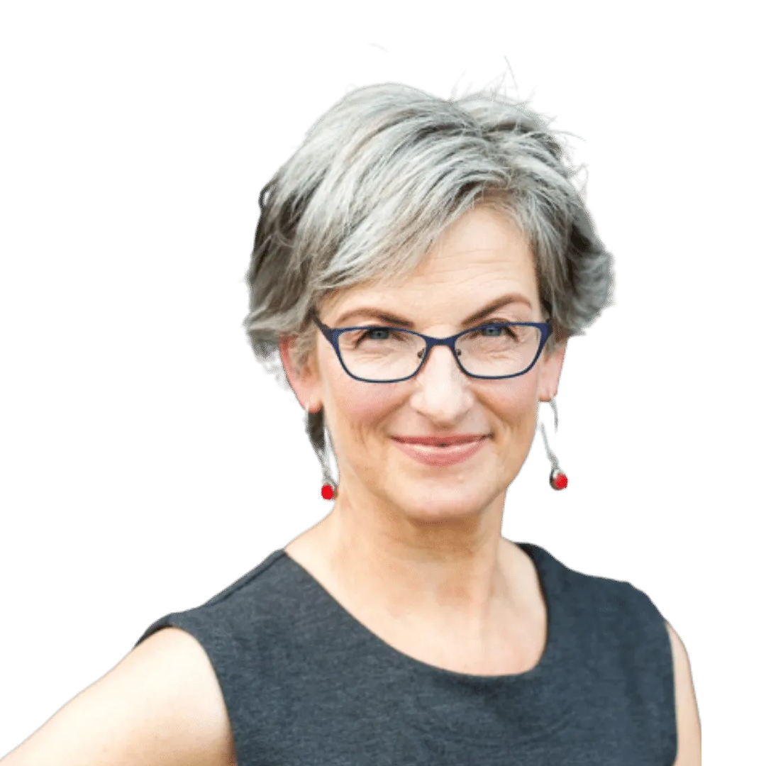 Tracy Poizner